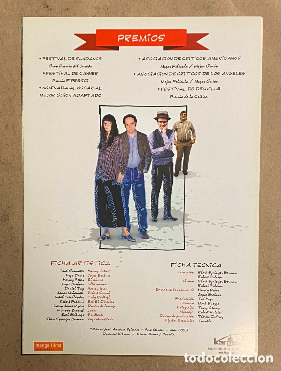 Cin&eacute;ma: UN MINUTO DE SILENCIO. GU&Iacute;A PROMOCIONAL DE LA PEL&Iacute;CULA. ROBERTO MAIOCCO