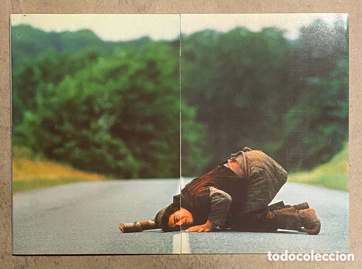 Cin&eacute;ma: LOS VISITANTES &iexcl;NO NACIERON AYER!. GU&Iacute;A PROMOCIONAL DE LA PEL&Iacute;CULA DE JEAN-MARIE PORIE, JEAN RENO