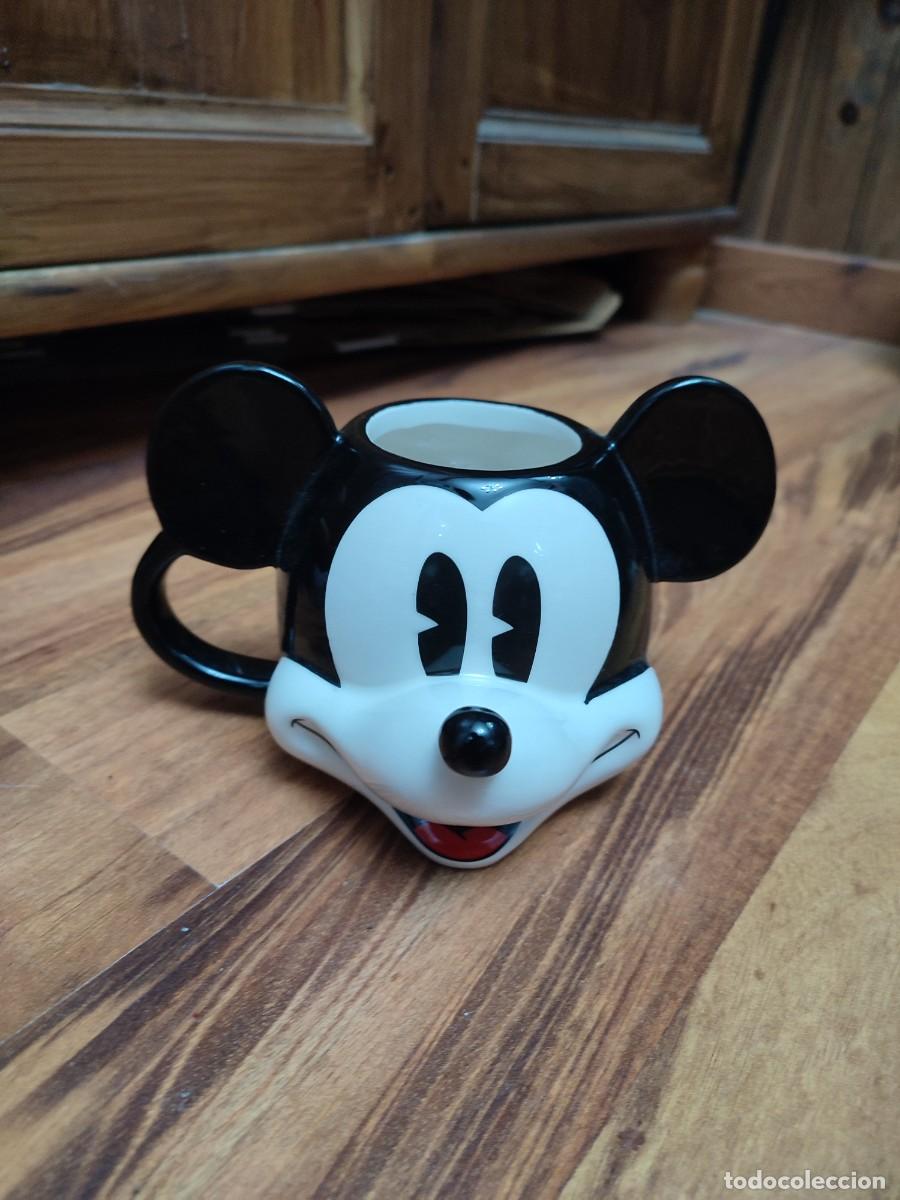 Taza Mickey Mouse Original: Compra Online en Oferta