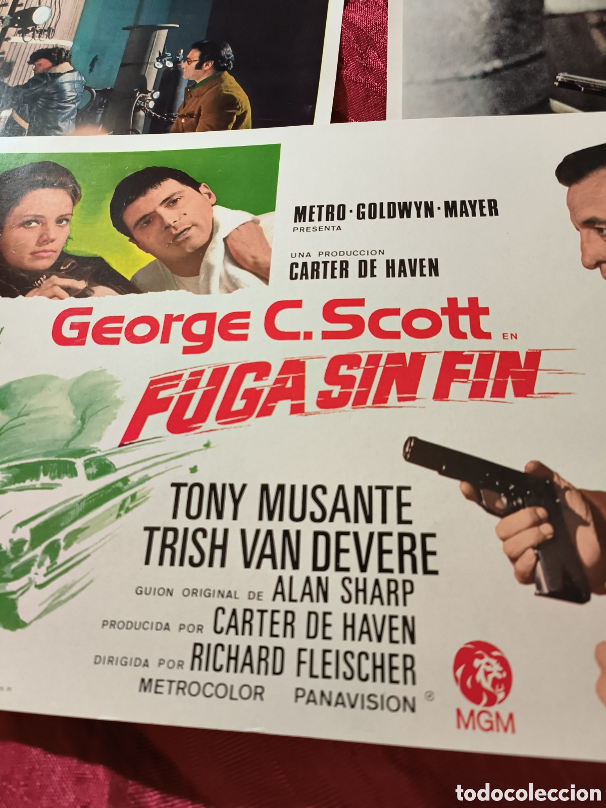 Cine: Fotogramas pel&iacute;cula - Foto 2