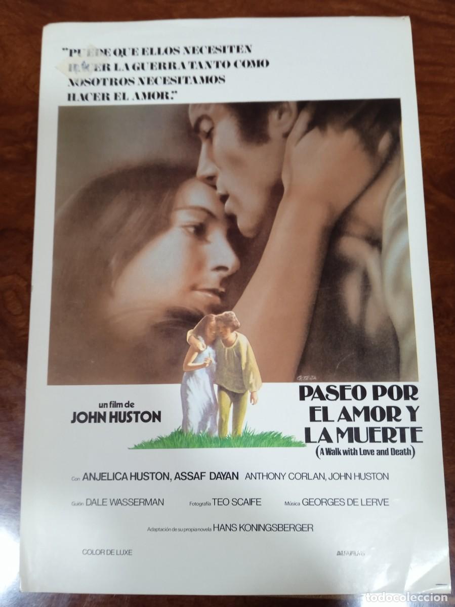 tammy1--guia de la pelicula--paseo por el amor - Compra venta en  todocoleccion