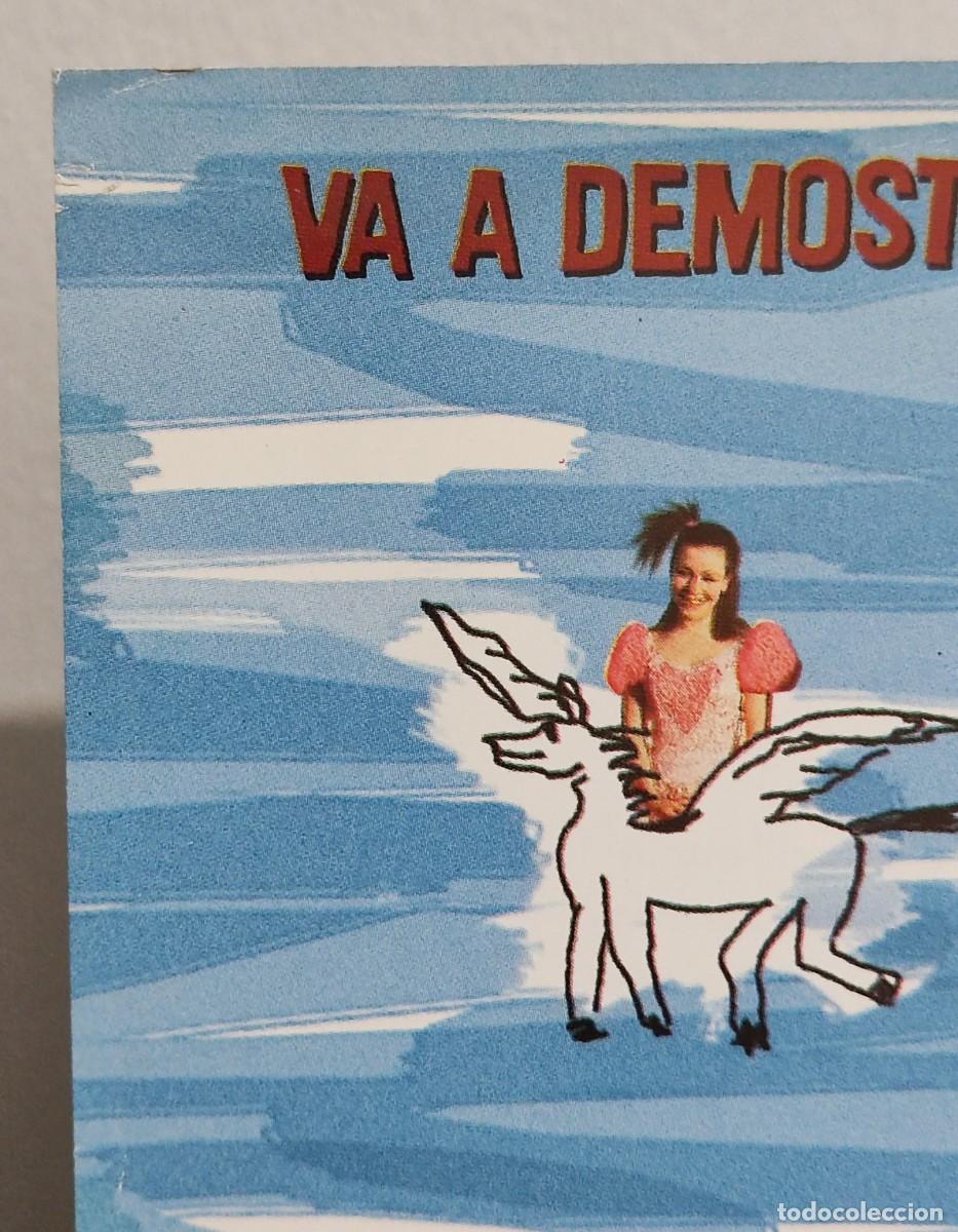 Cine: Napoleon dynamite . Guia publicitaria 2 paginas - Foto 3