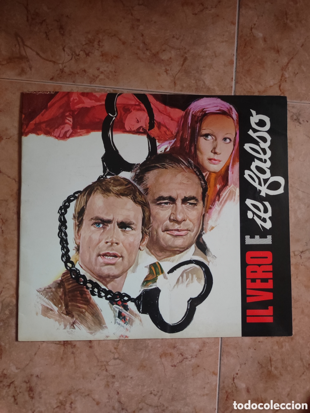 Cinema: Il vero e il falso .......