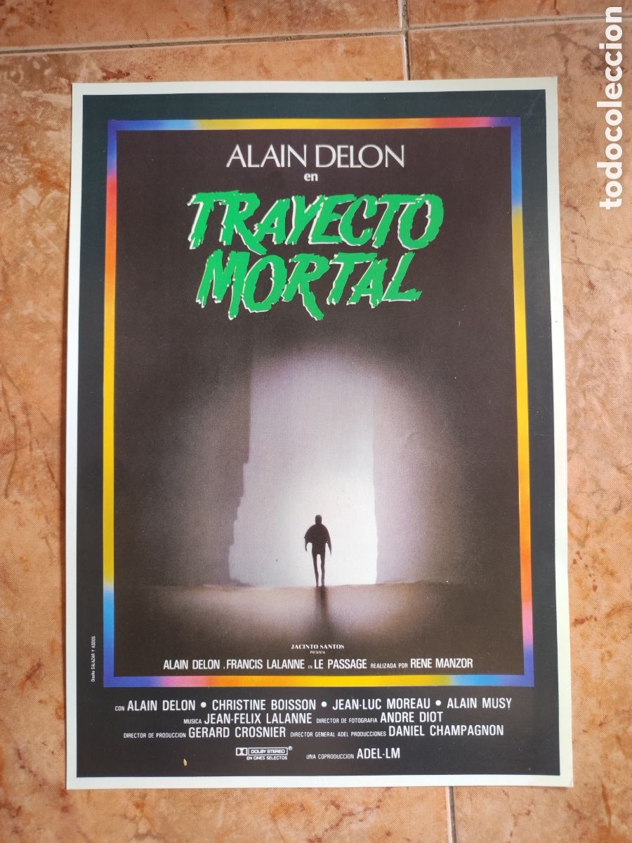 Kino: Trayecto mortal .....