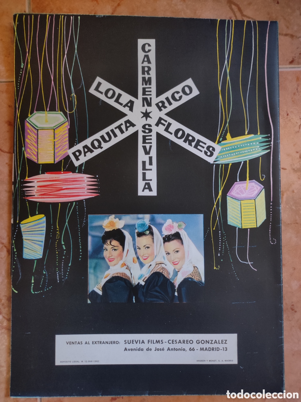 Cine: El balc&oacute;n de la luna