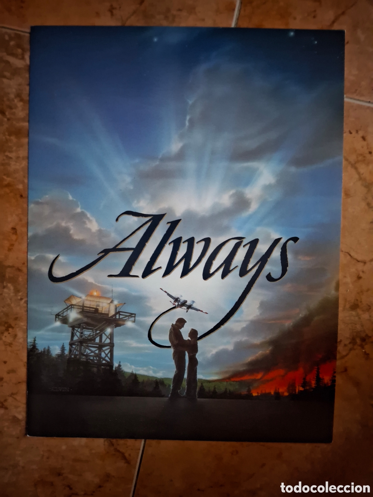 Cine: Always................ - Foto 1