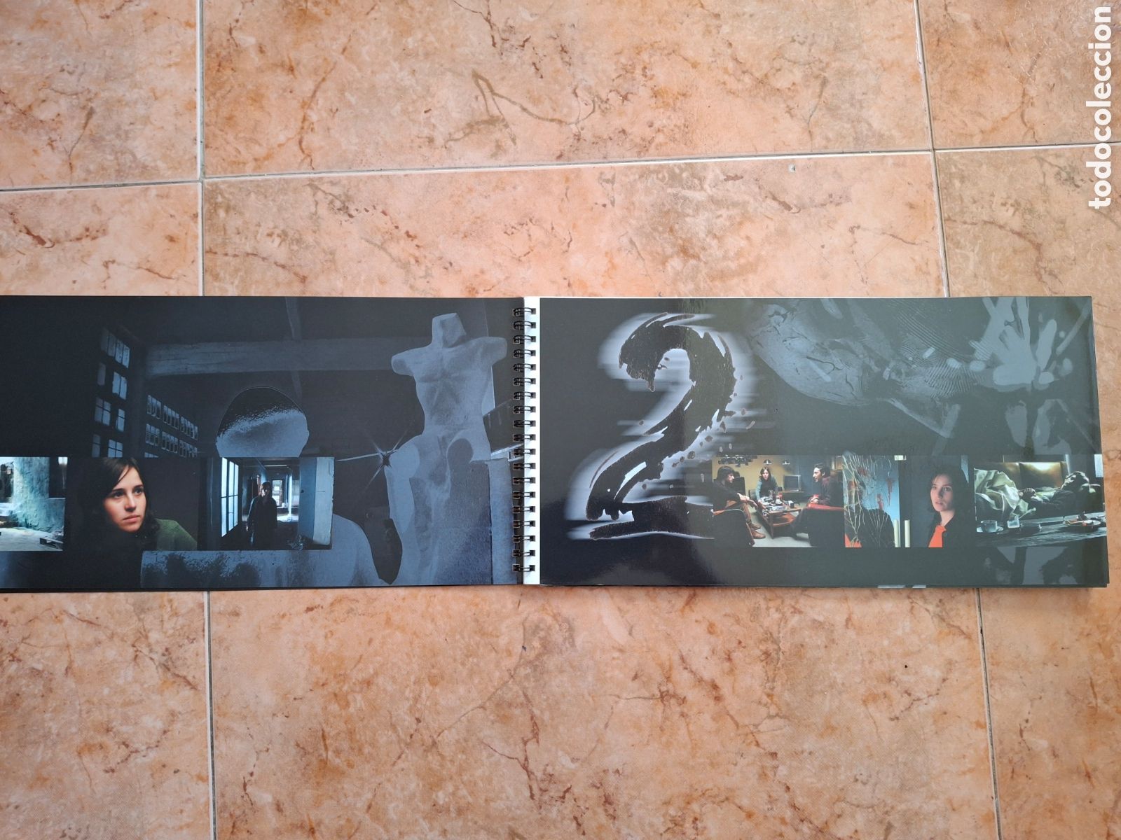 Cine: Trece campanadas...... - Foto 4