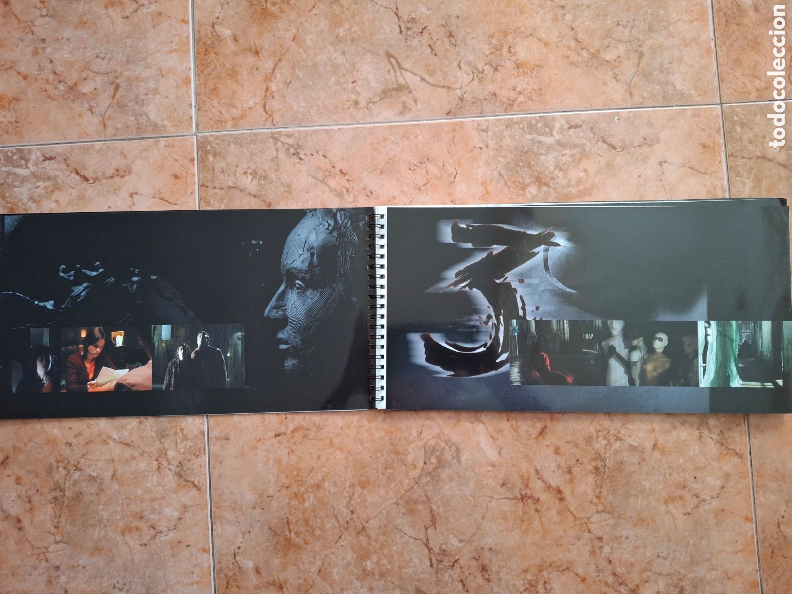 Cine: Trece campanadas...... - Foto 6
