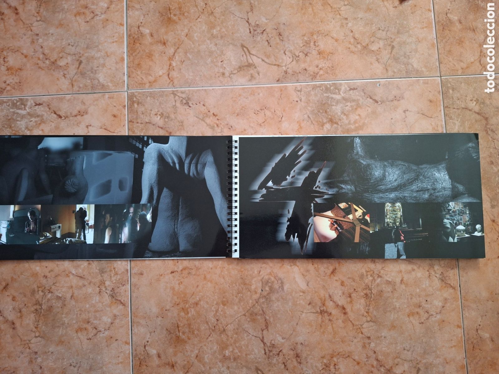 Cine: Trece campanadas...... - Foto 8