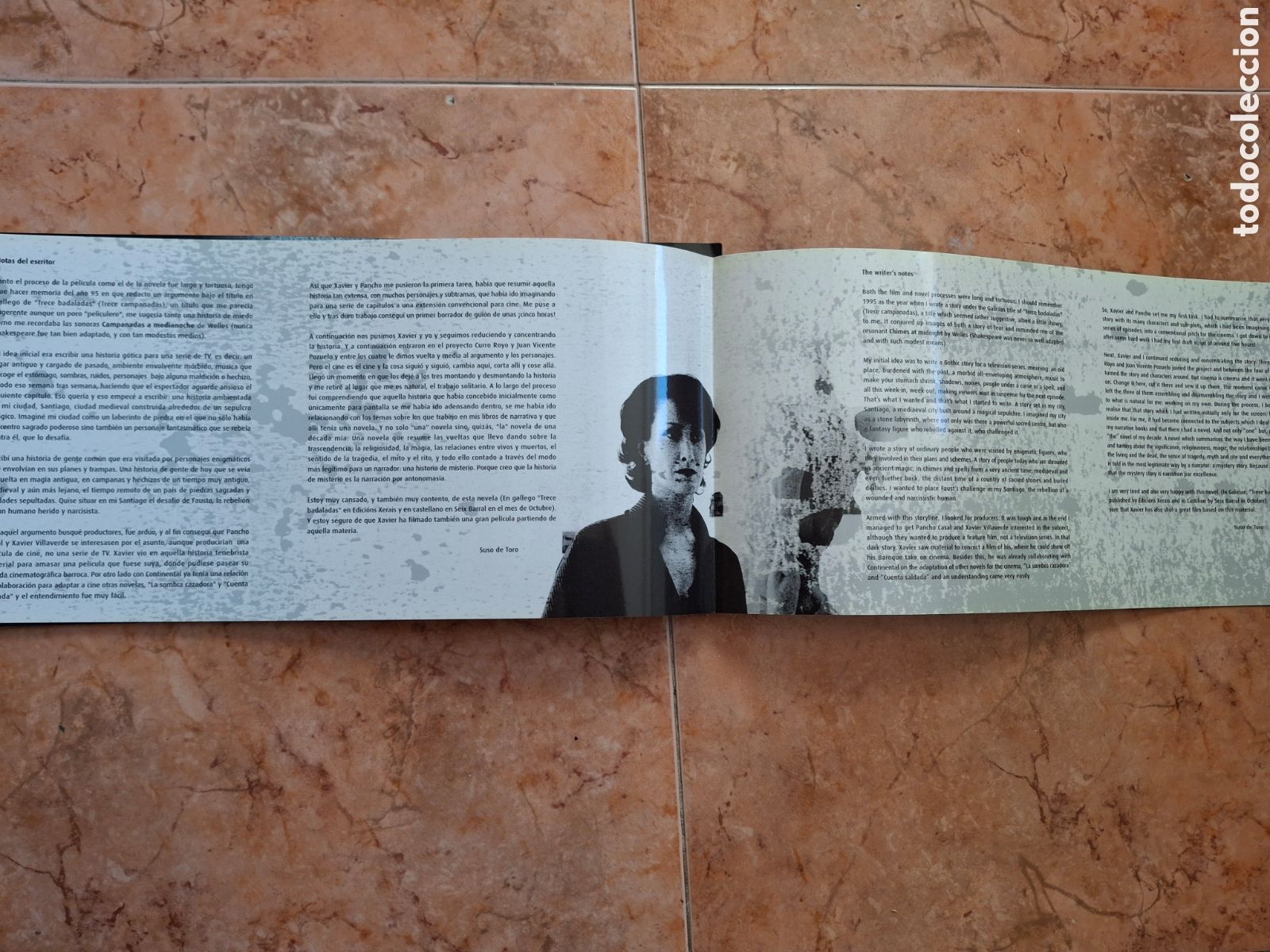 Cine: Trece campanadas...... - Foto 11