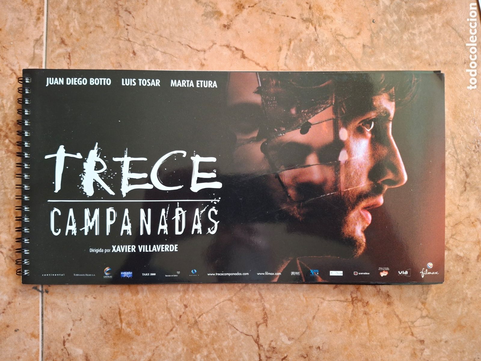 Cine: Trece campanadas...... - Foto 1