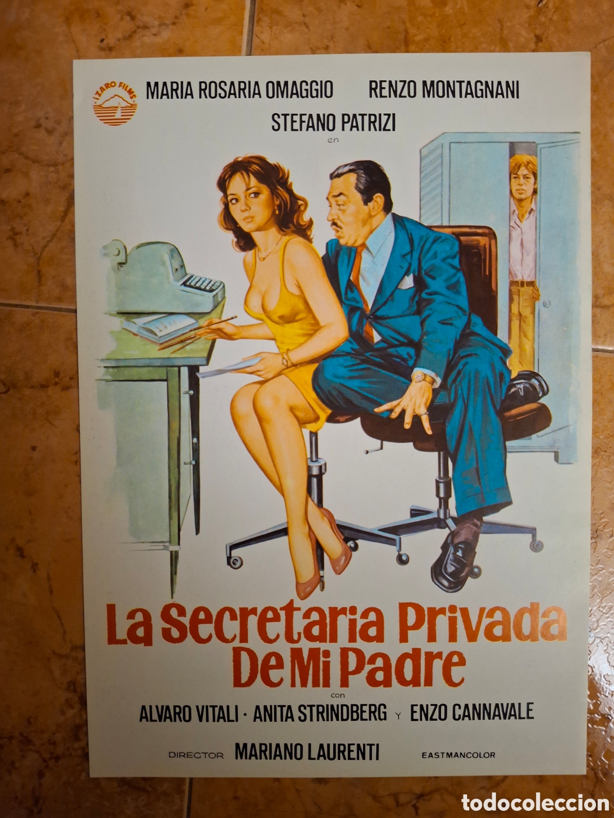 Cin&eacute;ma: La secretar&iacute;a privada de mi padre y la justicia del ninja