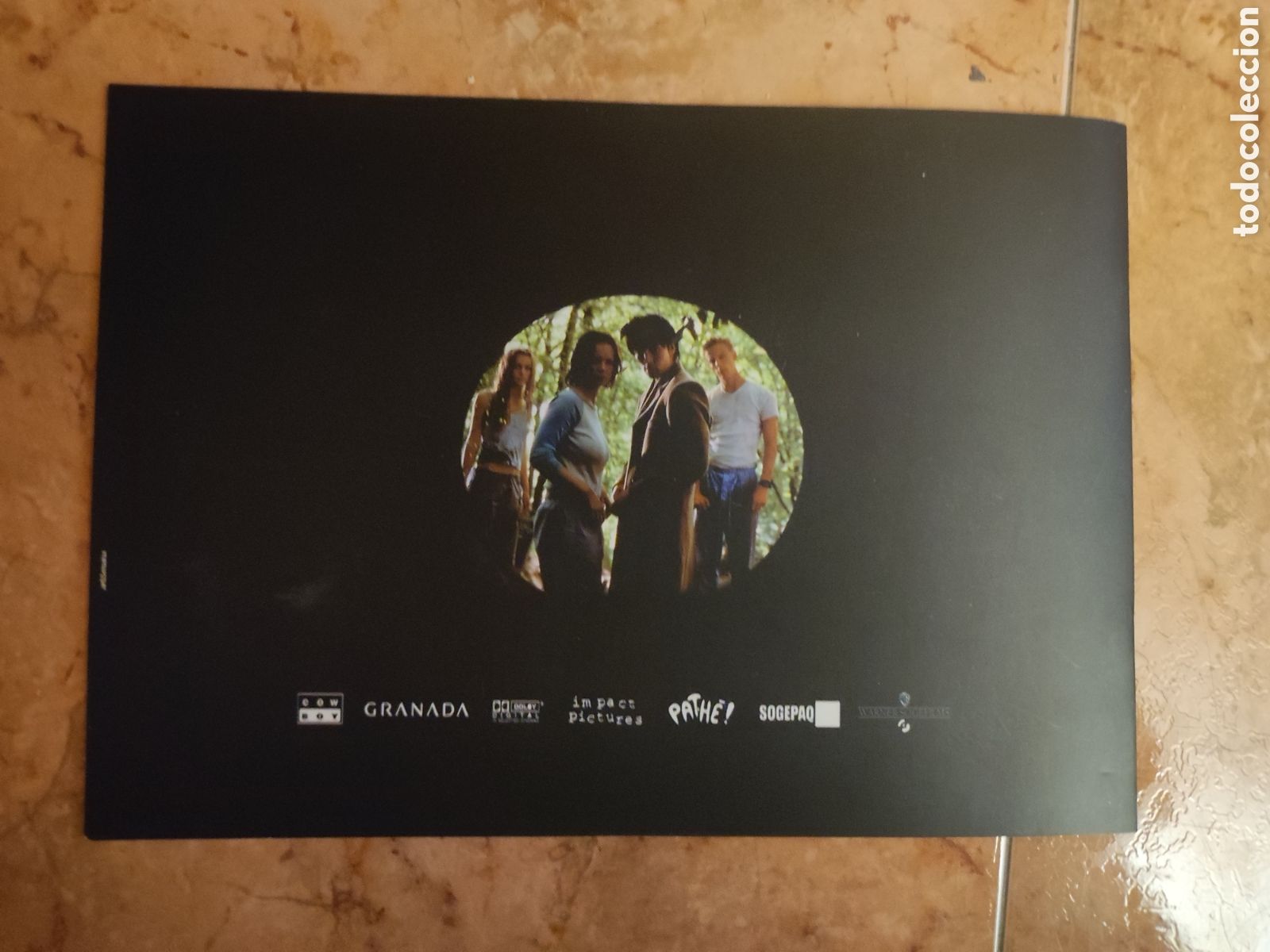 Cine: The hole ..,............. - Foto 7
