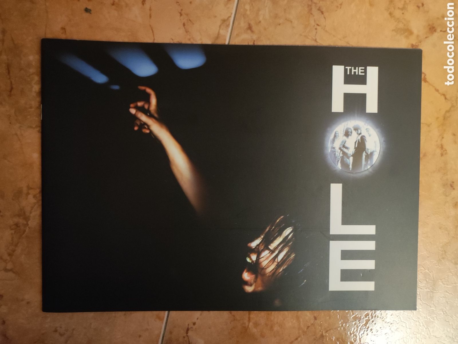 Cine: The hole ..,............. - Foto 1