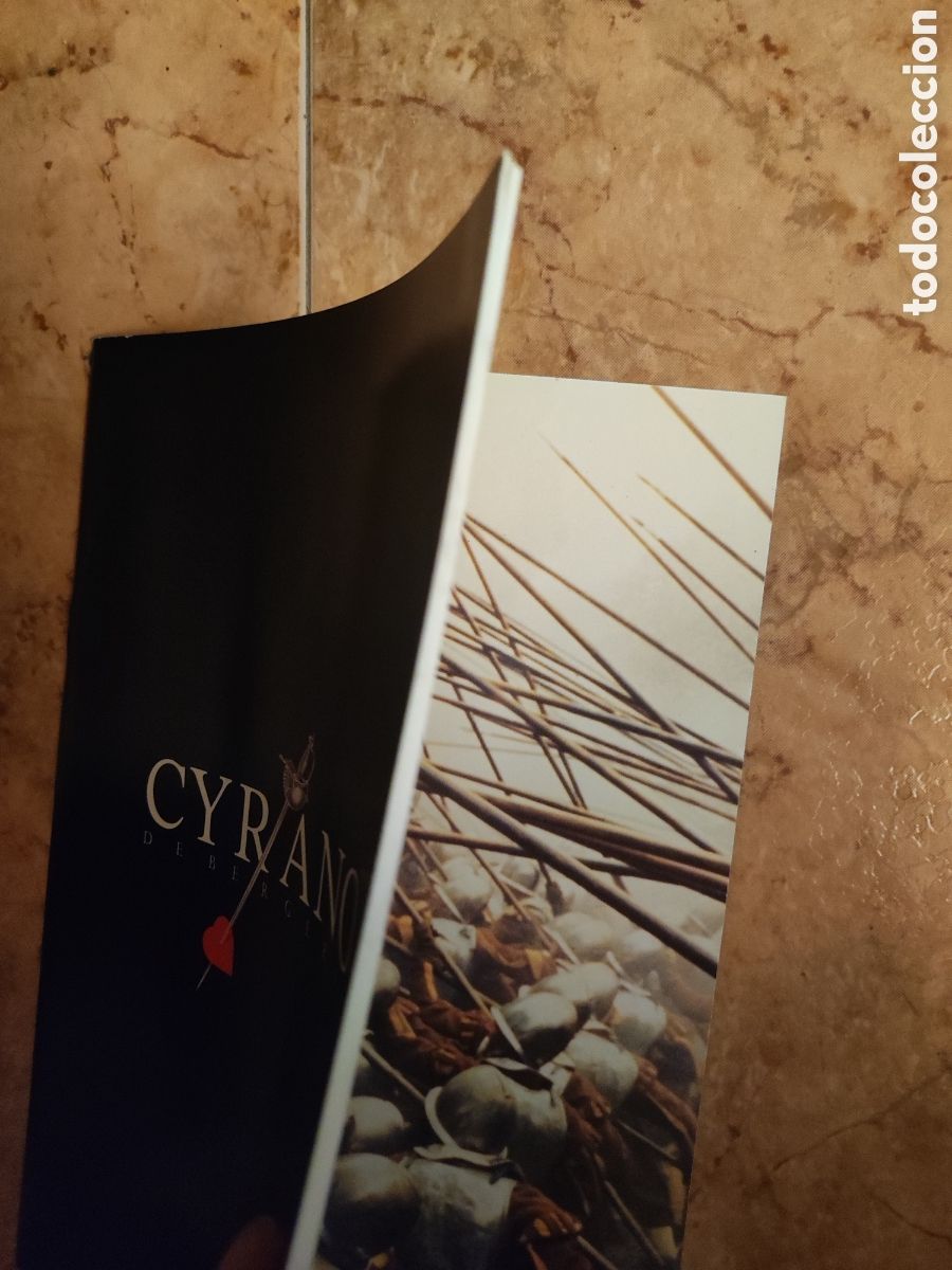 Cine: Cyrano de bergerac.... - Foto 5