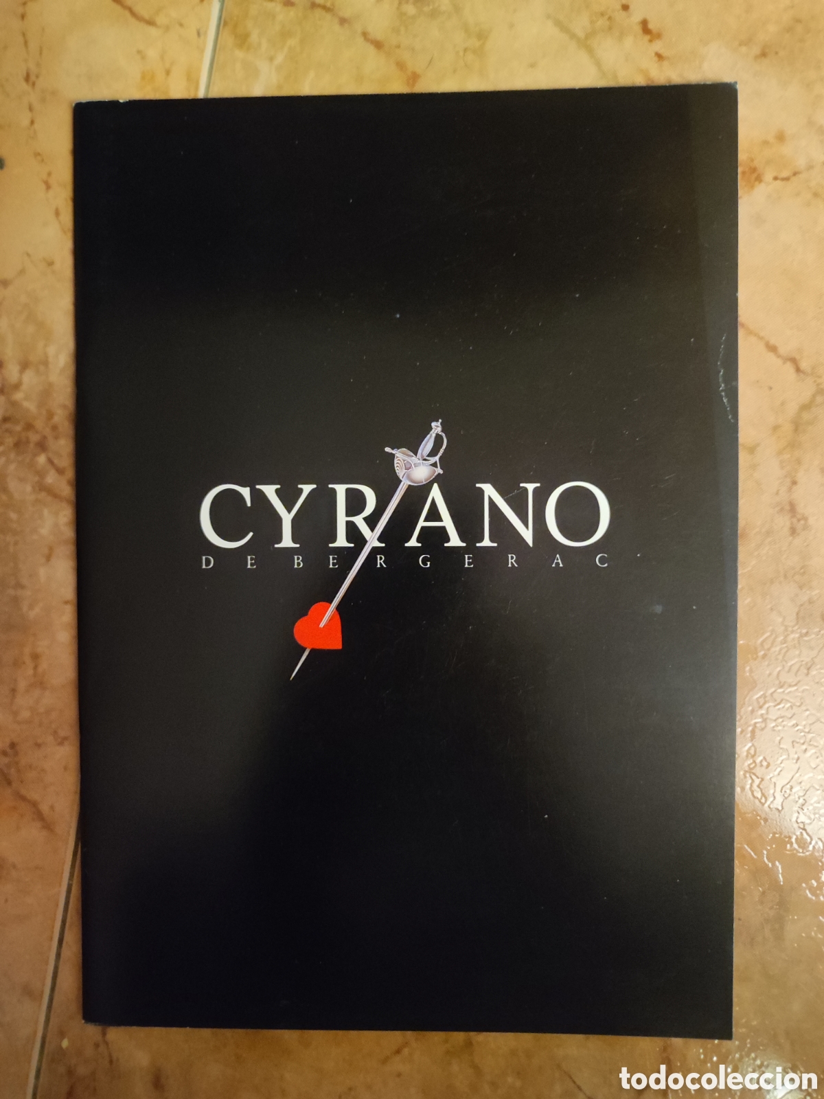 Cine: Cyrano de bergerac.... - Foto 1
