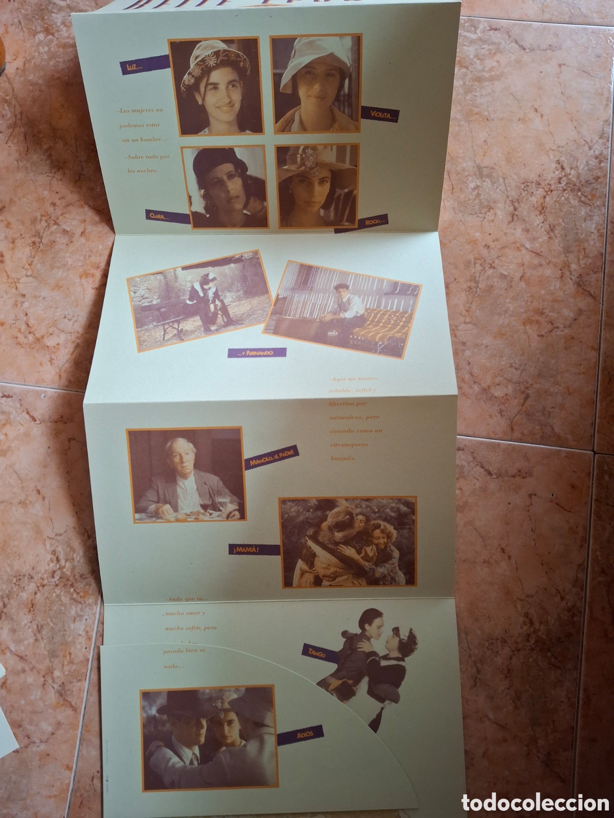 Cine: Belle epoque.......... - Foto 2