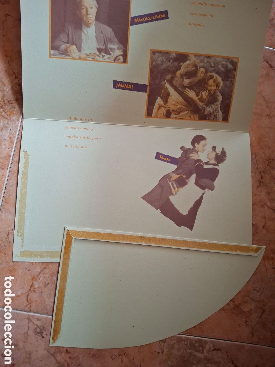 Cine: Belle epoque.......... - Foto 3