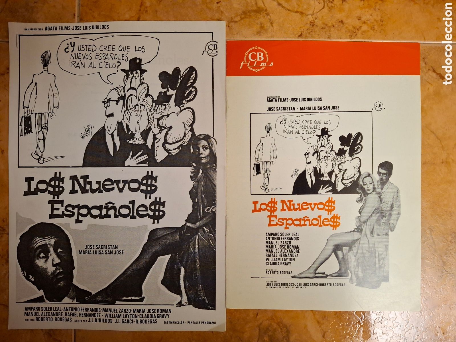 Cine: Los nuevos espa&ntilde;oles