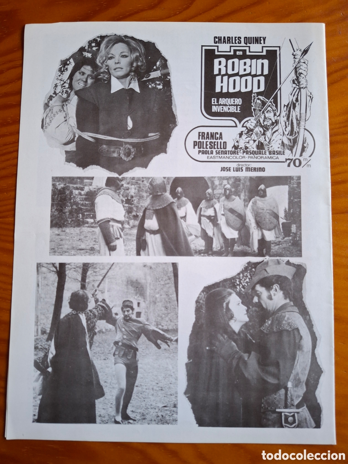 Cine: Robin hood........... - Foto 2