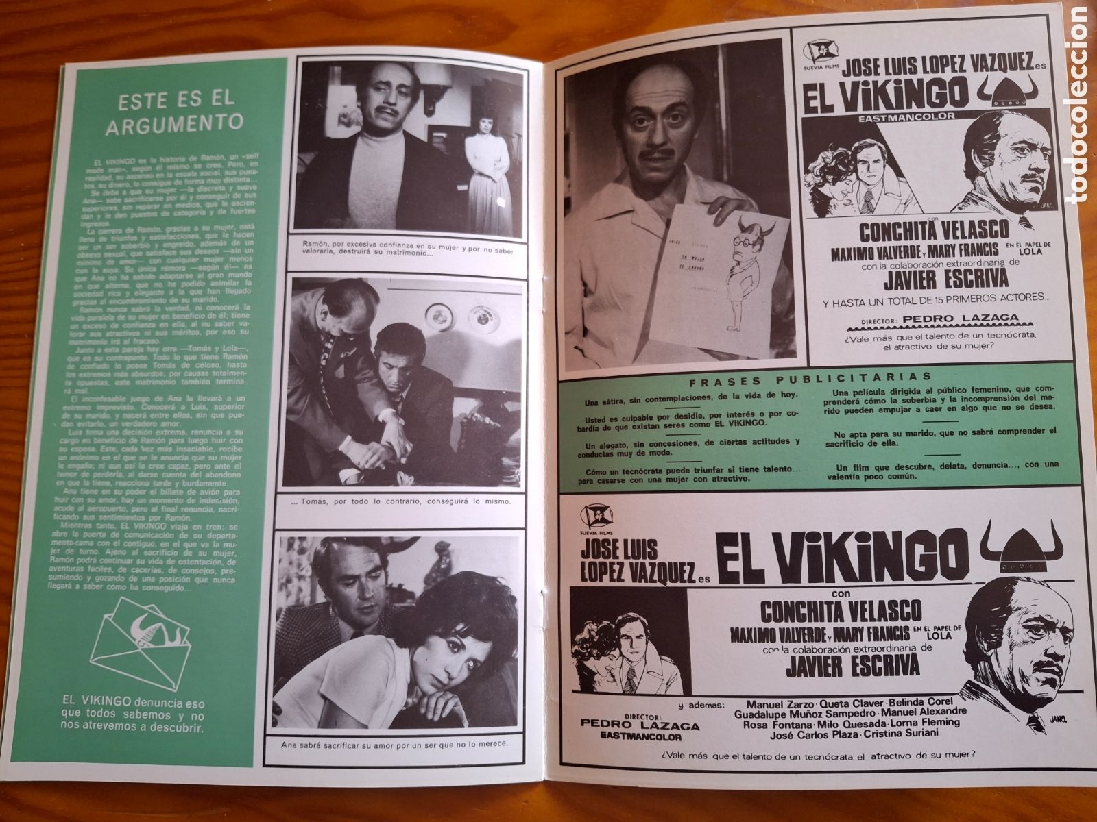 Cine: El vikingo.............. - Foto 4