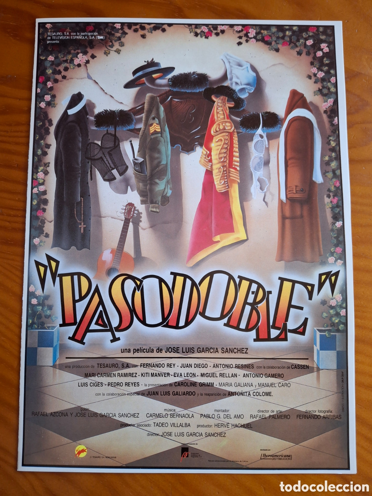 Cine: Pasodoble............ - Foto 3