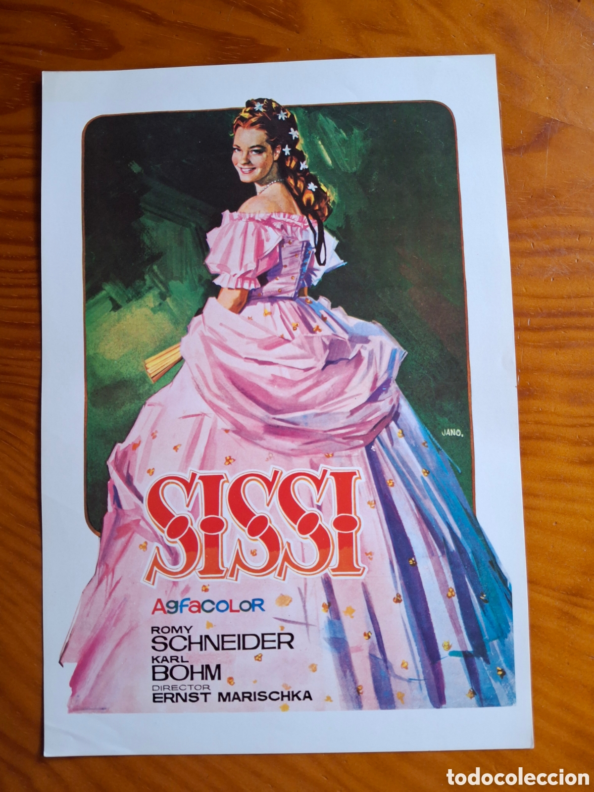 Cine: Sissi.................. - Foto 1