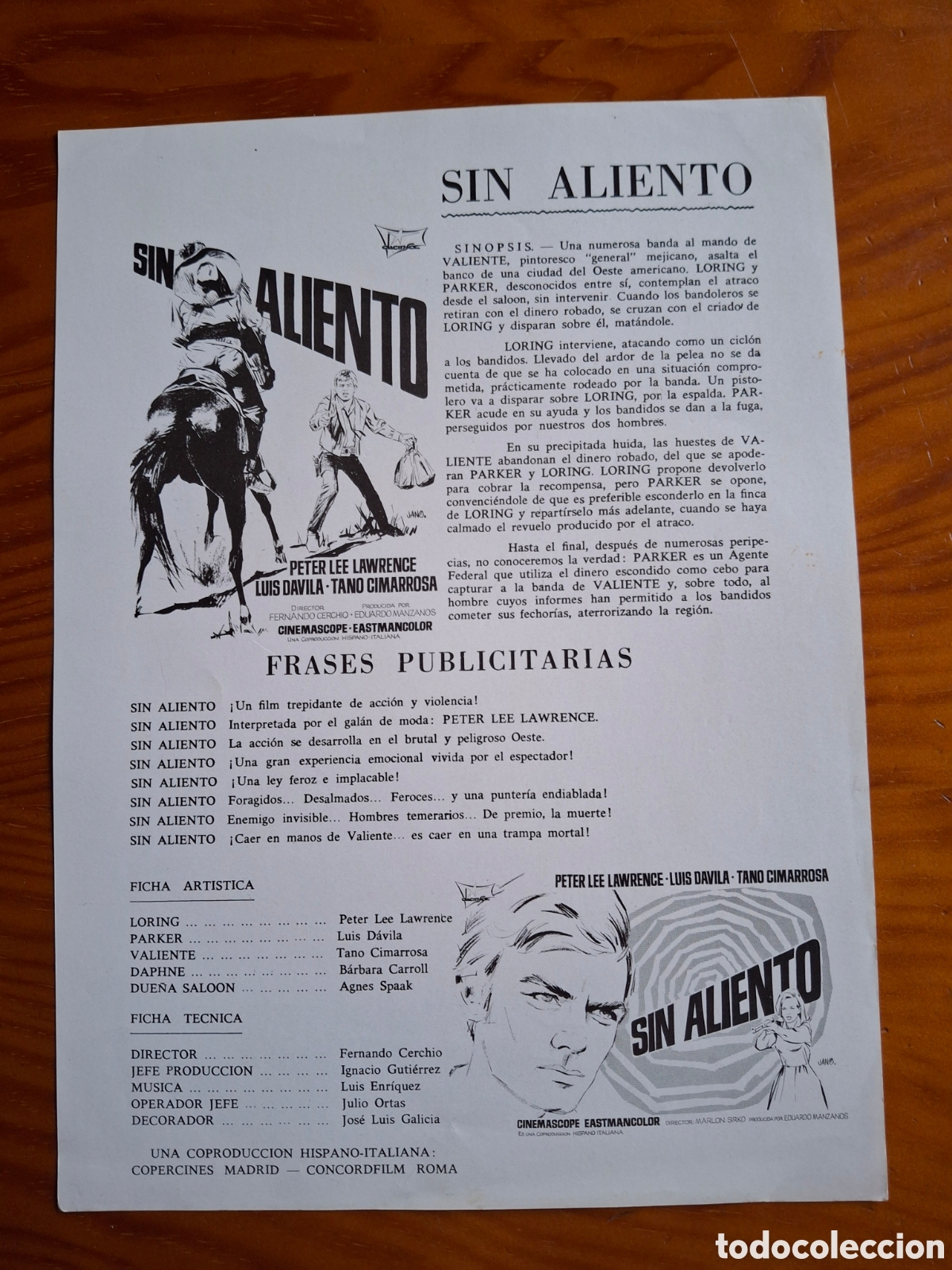 Cine: Sin aliento............ - Foto 2