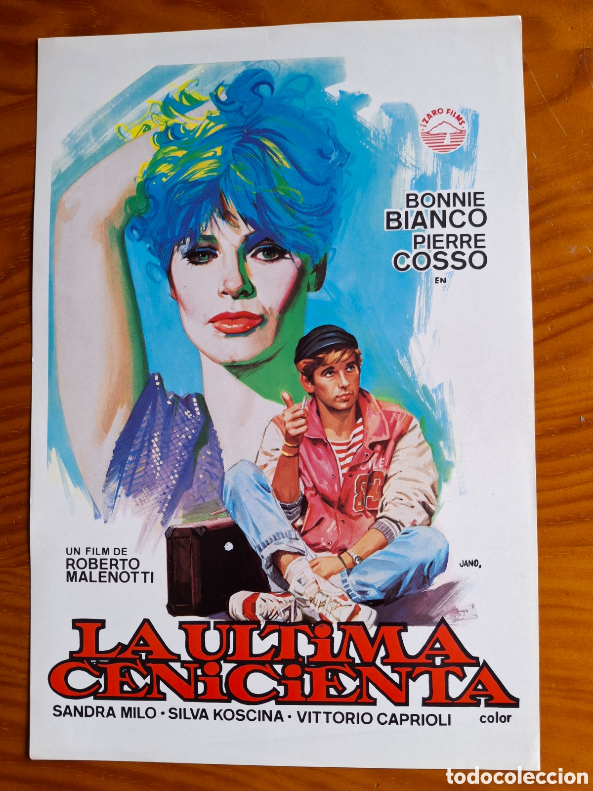 Cine: La &uacute;ltima cenicienta - Foto 1