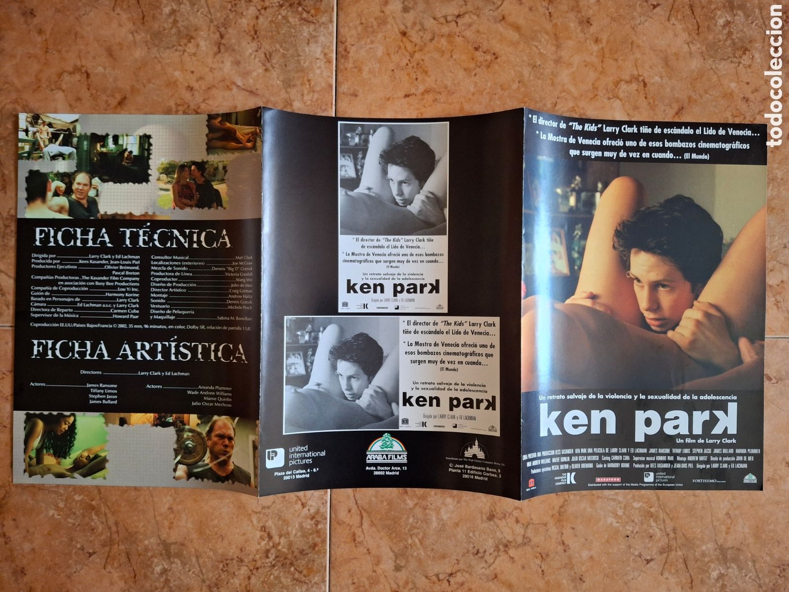 Cine: Ken park............. - Foto 3