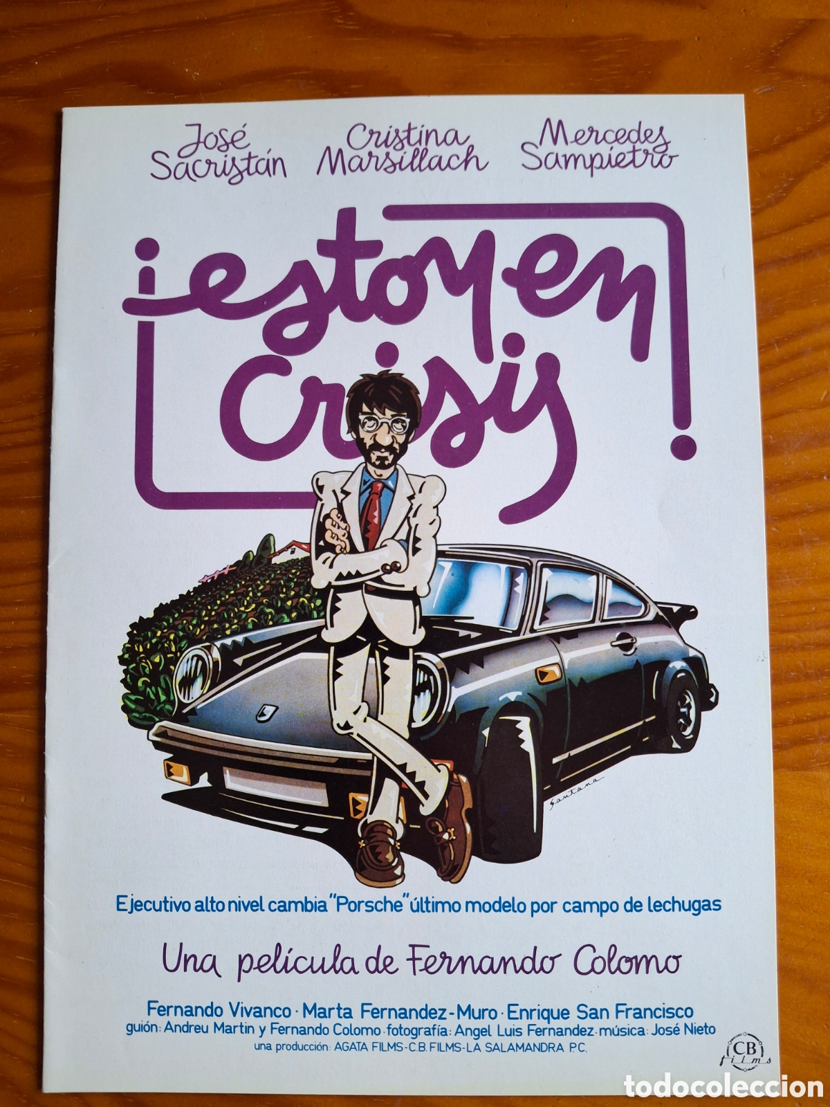 Cine: Estoy en crisis....... - Foto 1