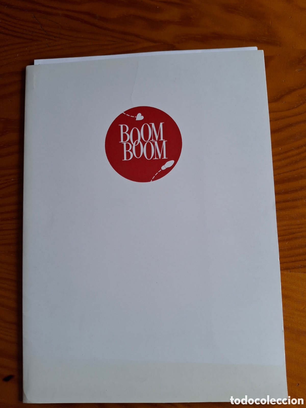 Cine: Boom boom........... - Foto 1