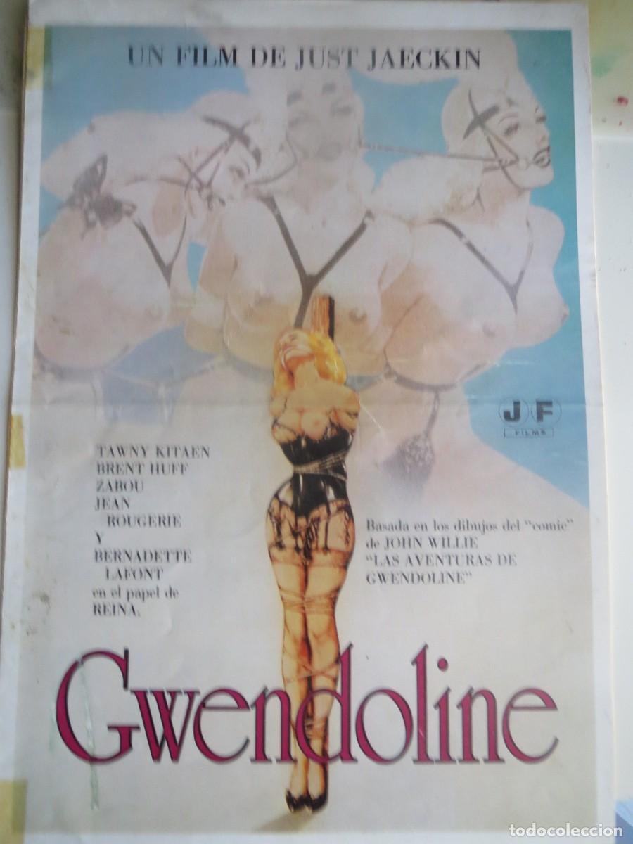 Cine: gwemdoline erotica jose frade