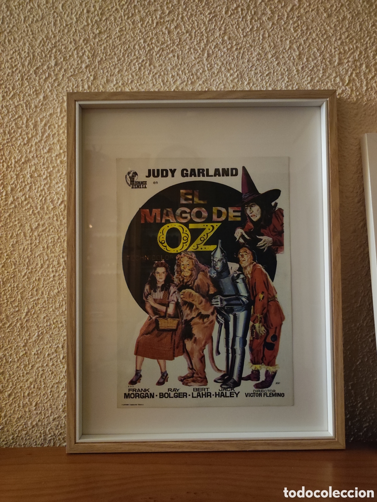 Cine: El mago de oz ...... - Foto 3