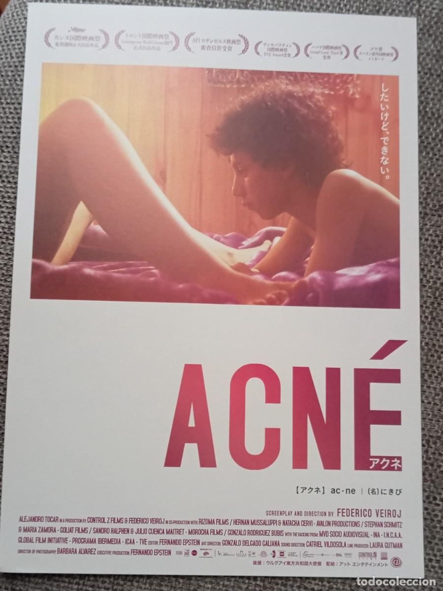 Cine: Gu&iacute;a japonesa programa cine japon&eacute;s ACN&Eacute;. Federico Veiroj. Cine Uruguay. Jap&oacute;n