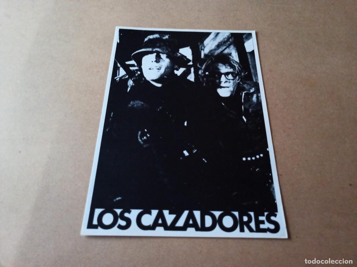 Cine: GU&Iacute;A LOS CAZADORES-DIR. PETER COLLINSON-INT. PETER FONDA-WILLIAM HOLDEN-BLANCA ESTRADA
