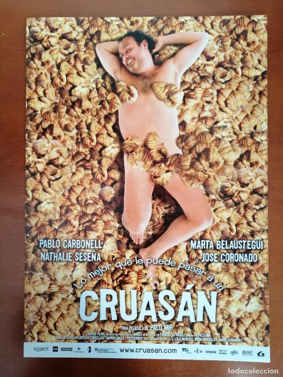 Cinema: G1955 CRUASAN-SENCILLO