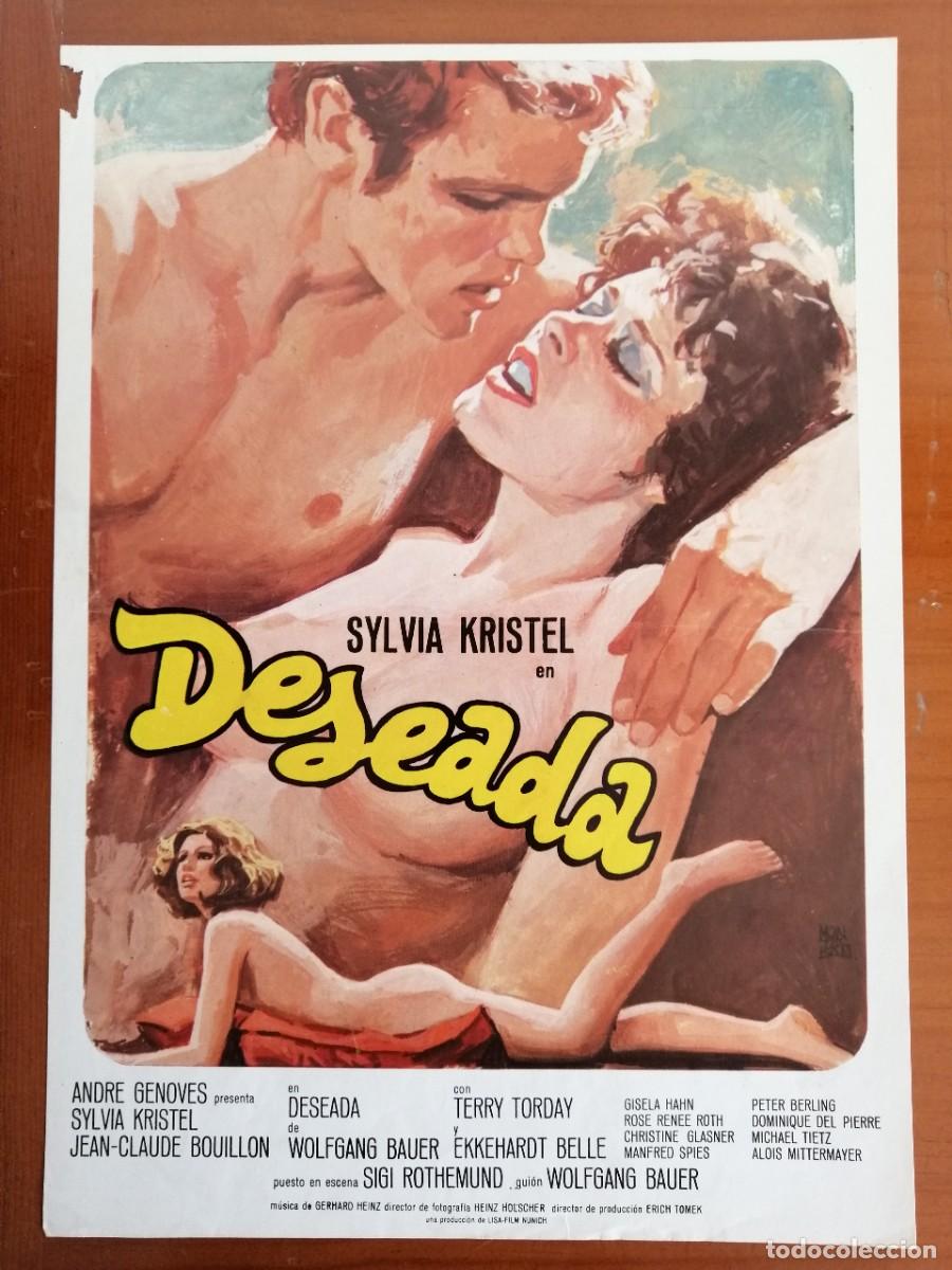 Cin&eacute;ma: G2251 DESEADA-SENCILLO