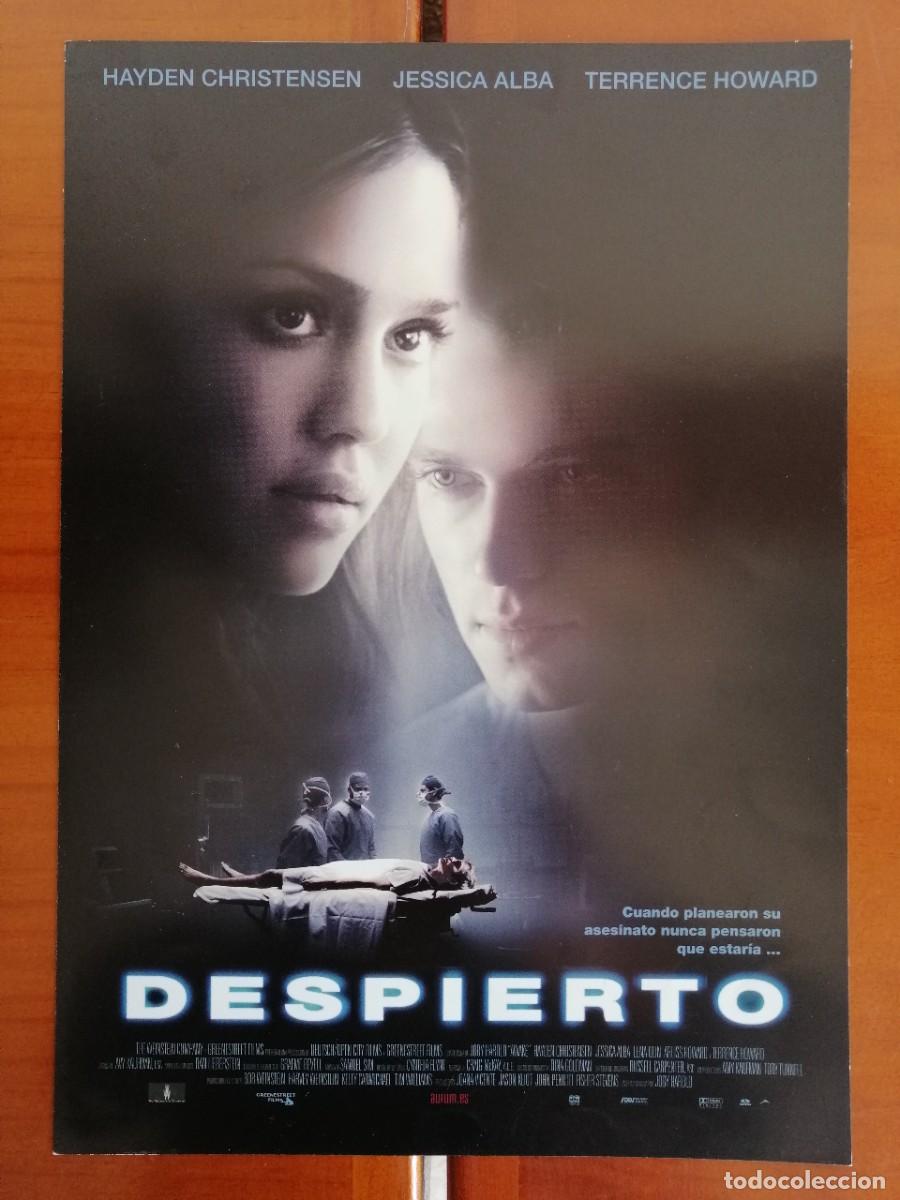 Cin&eacute;ma: G2279 DESPIERTO-SENCILLO