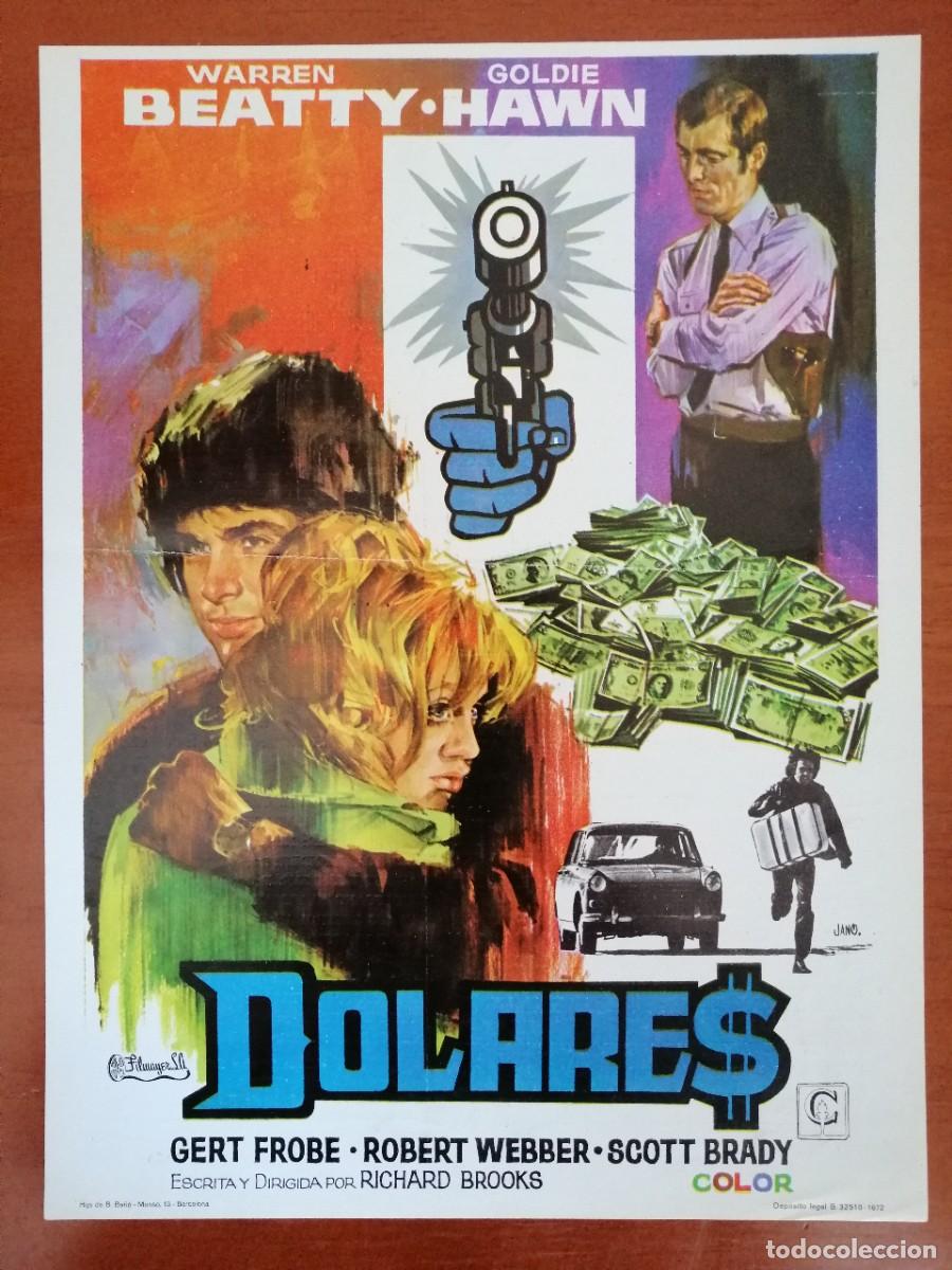 Cinema: G2415 DOLARES-SENCILLO