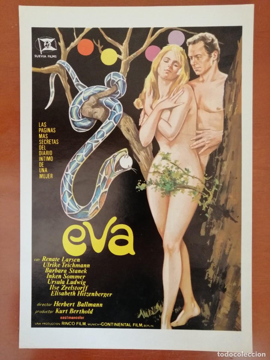 Cinema: G4496 EVA-SENCILLO--