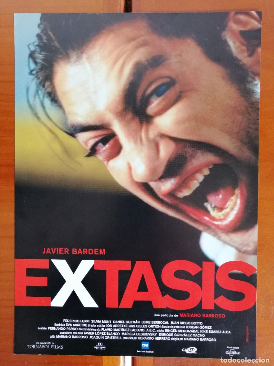 Cinema: G4533 EXTASIS-SENCILLO