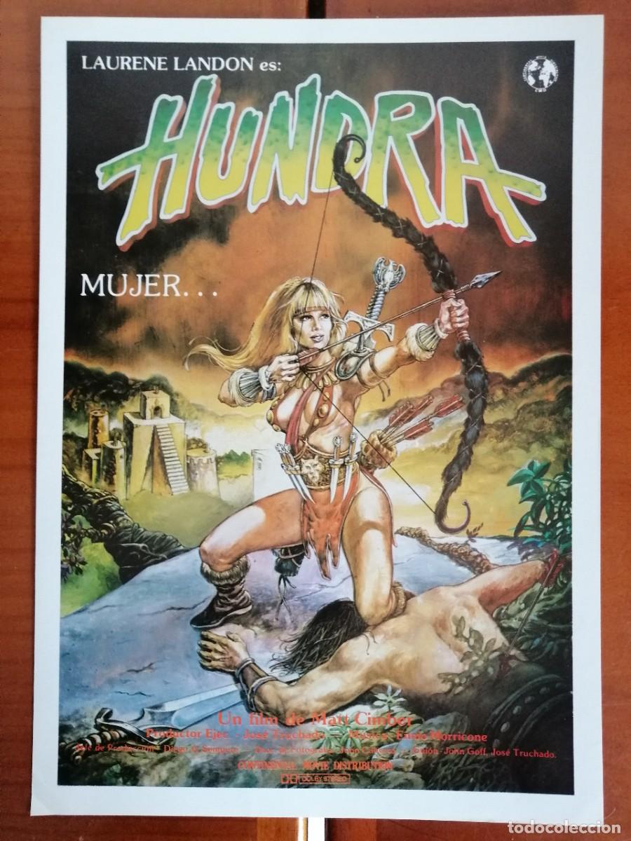 Cinema: G5259 HUNDRA-SENCILLO