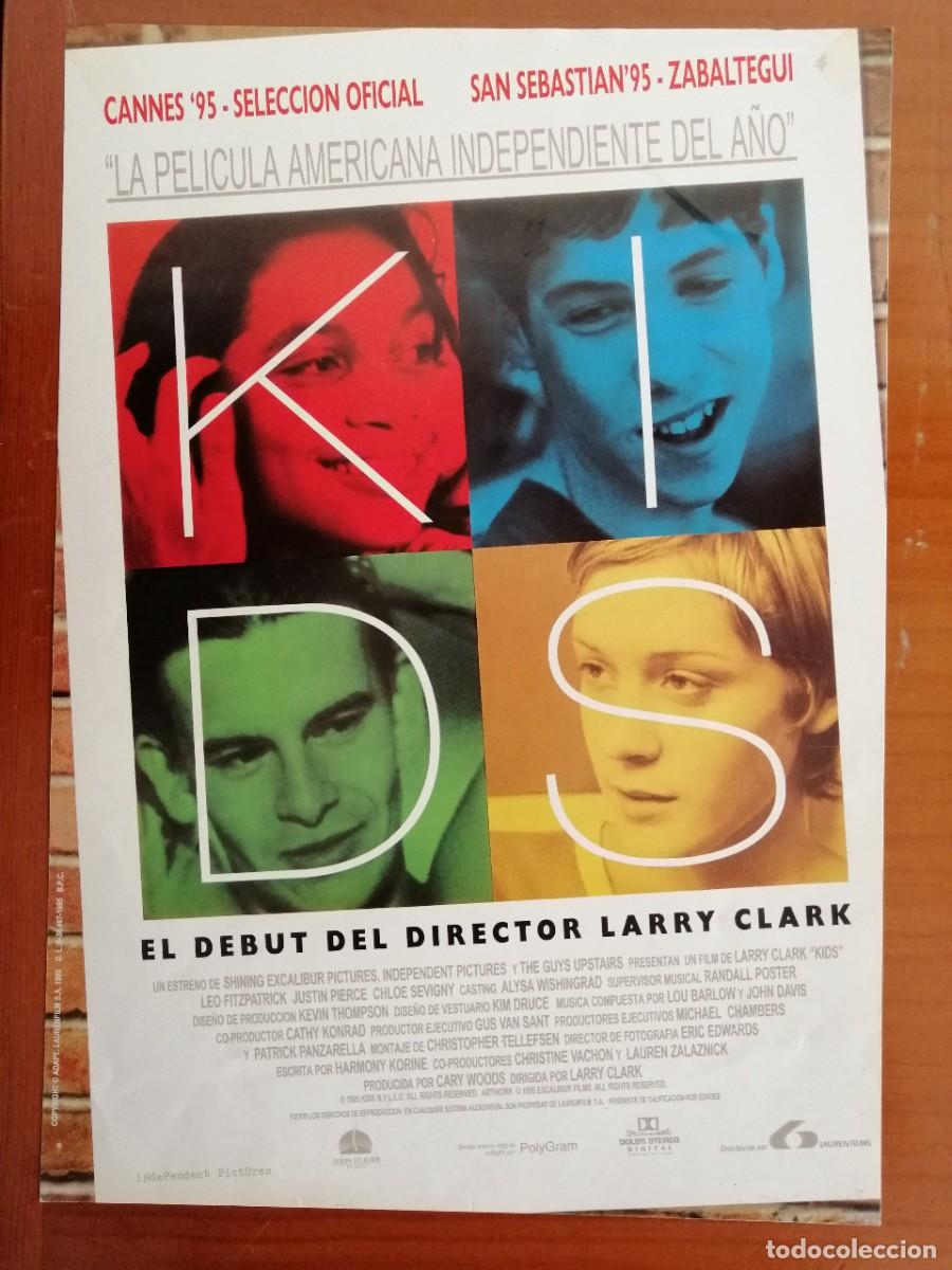 Cinema: G5615 KIDS-SENCILLO-