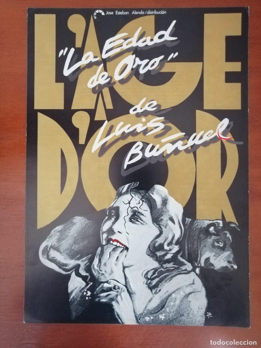Kino: G5960 LA EDAD DE ORO-SENCILLO