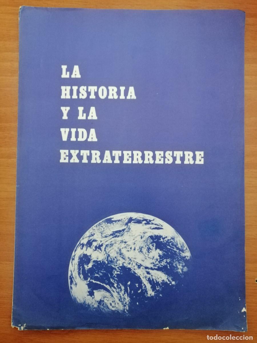 Cine: G6148 LA HISTORIA Y LA VIDA EXTRATERRESTRE-DOBLE