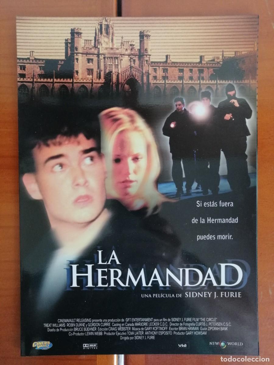 Cinema: G6129 LA HERMANDAD-DOBLE