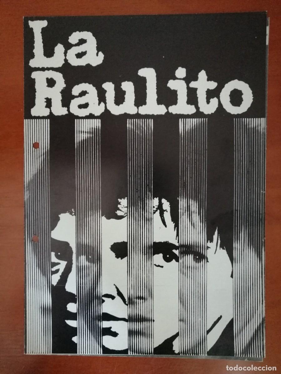 Cinema: G6609 LA RAULITO-TRIPLE