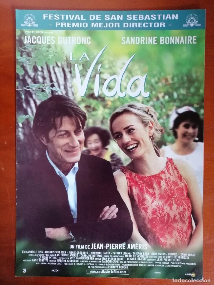 Kino: G6810 LA VIDA-SENCILLO