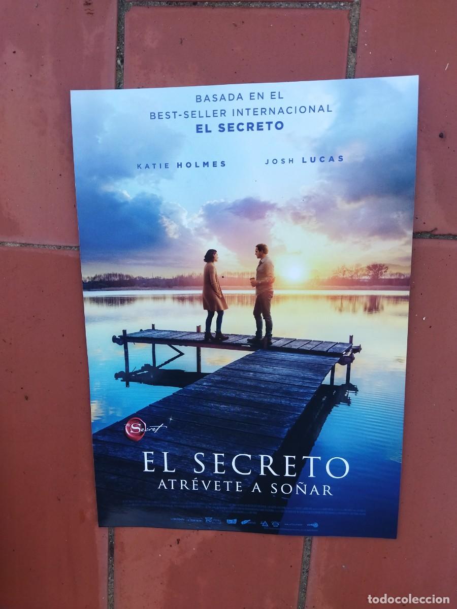 Cinema: guia de cine EL SECRETO andy tennant SIN USAR